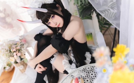 是三不是世w cos写真合集[全套][持续更新]