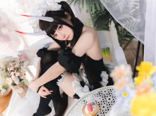 是三不是世w cos写真合集[全套][持续更新]