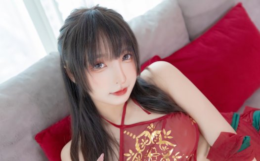 神楽坂真冬 cos写真合集[全套][持续更新]