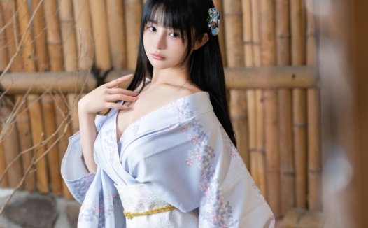 桜井宁宁（失眠小宁）cos写真合集[全套][持续更新]