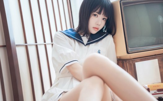 桜桃喵 cos写真合集[全套][持续更新]