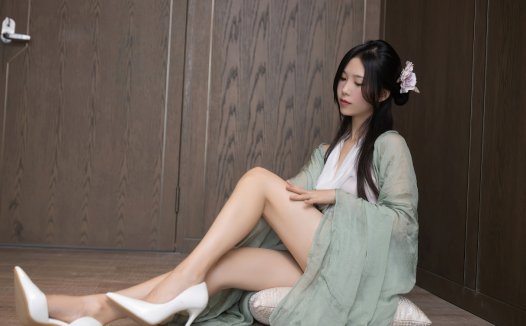 抖娘-利世 cos写真合集[全套][持续更新]