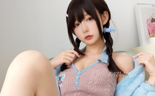 迷之呆梨（发条少女）cos写真合集[全套][持续更新]