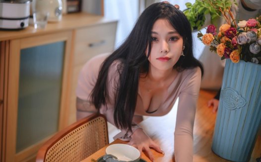 蜜汁猫裘 cos写真合集[全套][持续更新]