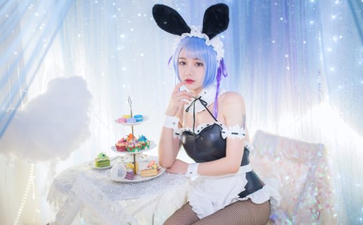 洛丽塔大哥 cos写真合集[全套][持续更新]