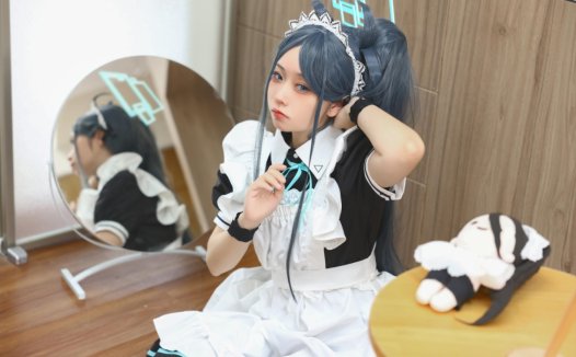 G44不会受伤 cos写真图片合集[全套][持续更新]