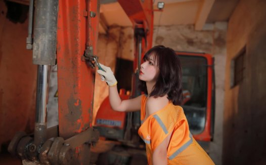 yuuhui玉汇 cos写真图片合集[全套][持续更新]