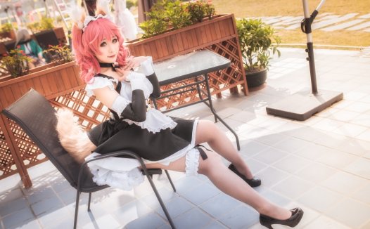 三刀刀miido cos写真图片合集[全套][持续更新]