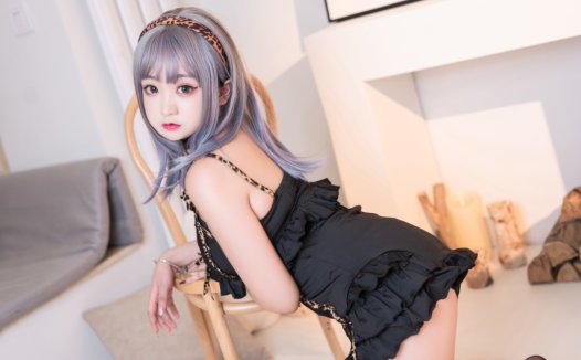 恩田直幸X桃夭葵 cos写真合集[全套][持续更新]