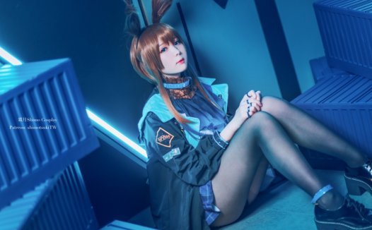 霜月Shimo cos写真图片合集[全套][持续更新]