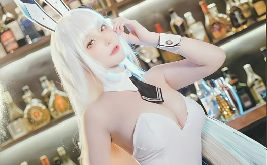 在下萝莉控ii cos写真美图合集[全套][持续更新]