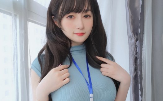 白银81 cos写真图片合集[全套][持续更新]