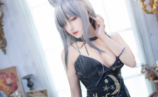 Shika小鹿鹿 cos写真图片合集[全套][持续更新]