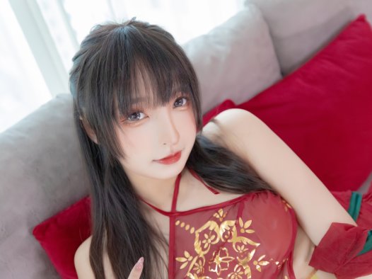 神楽坂真冬 cos写真合集[全套][持续更新]