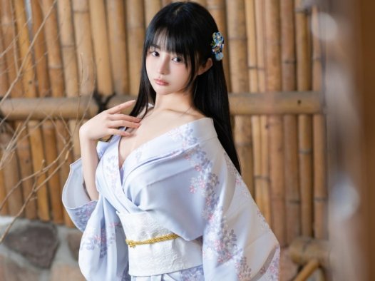 桜井宁宁（失眠小宁）cos写真合集[全套][持续更新]