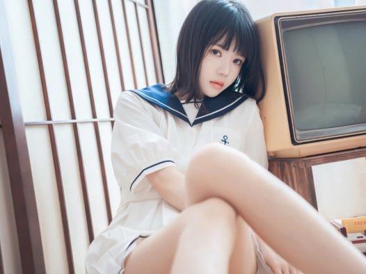 桜桃喵 cos写真合集[全套][持续更新]