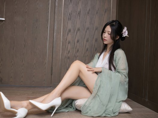 抖娘-利世 cos写真合集[全套][持续更新]