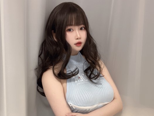 是依酱吖 cos写真合集[全套][持续更新]