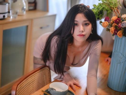 蜜汁猫裘 cos写真合集[全套][持续更新]