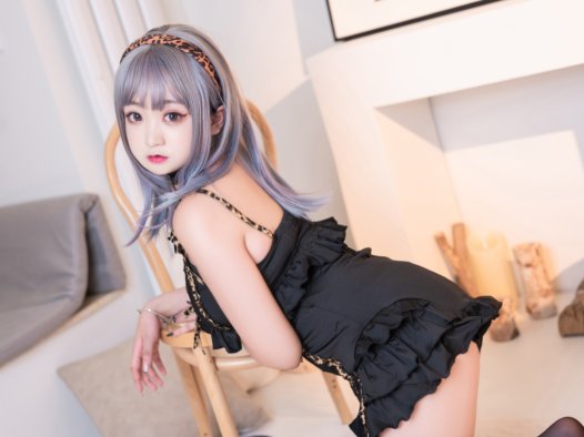 恩田直幸X桃夭葵 cos写真合集[全套][持续更新]