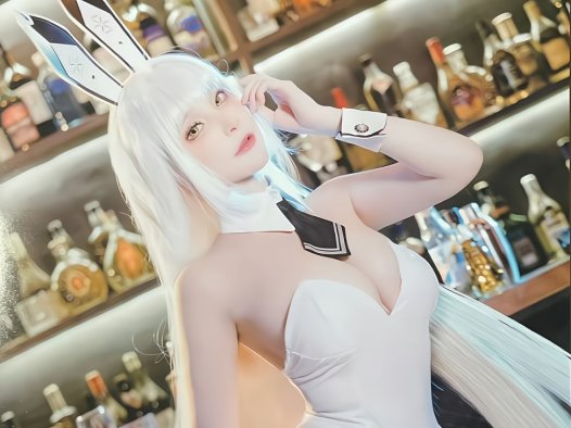 在下萝莉控ii cos写真美图合集[全套][持续更新]