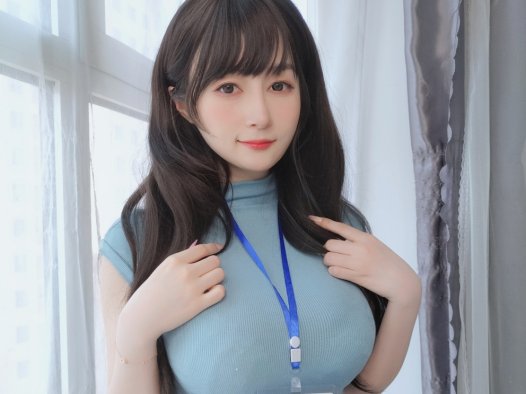 白银81 cos写真图片合集[全套][持续更新]