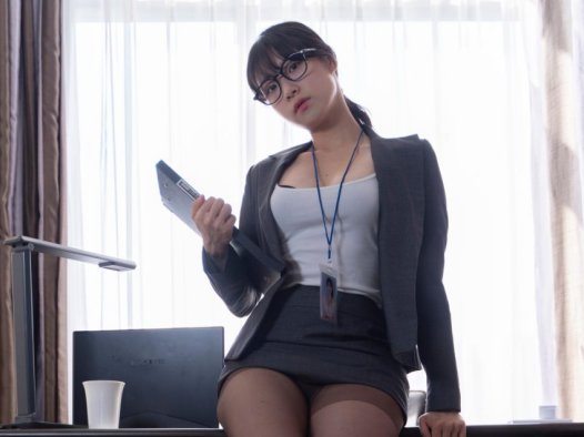 Myung Ah cos写真图片合集[全套][持续更新]