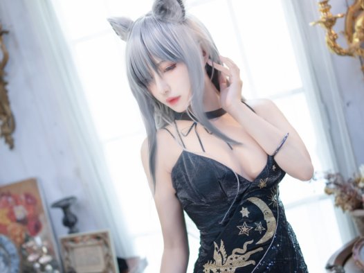 Shika小鹿鹿 cos写真图片合集[全套][持续更新]