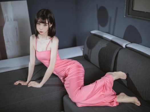 许岚LAN 写真美图合集[全套][持续更新]