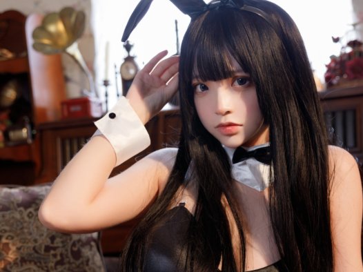 疯猫ss cos写真图片合集[全套][持续更新]