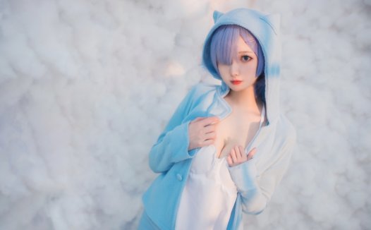 封疆疆v COS作品合集[全套][持续更新]