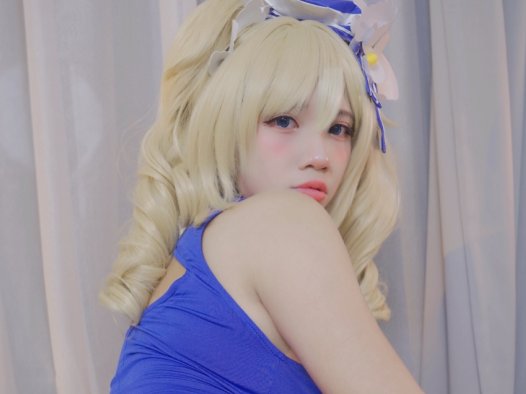 Momoko葵葵 cos写真美图合集[全套][持续更新]