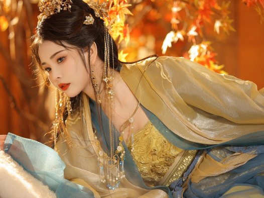 苏嫣嫣阿姨 cos写真美图合集[全套][持续更新]