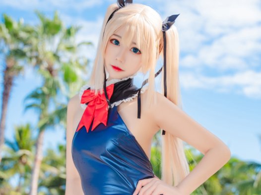 猫君君_MaoJun cos写真美图合集[全套][持续更新]