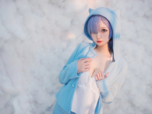 封疆疆v COS作品合集[全套][持续更新]