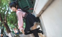 萌芽儿o0 cos~冬优子 cosplay写真图片欣赏