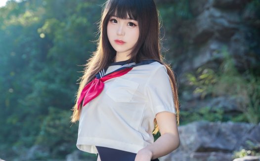 miko酱ww cosplay写真合集 [32套][持续更新]