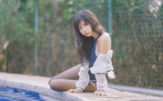 萌芽儿o0 cos美图合集[全套][持续更新]