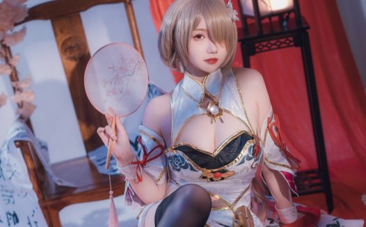 雪晴Astra(雪晴嘟嘟) cos写真合集[全套][持续更新]