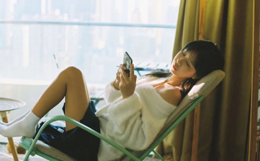 萌芽儿o0 cos~昼夜 cosplay写真图片欣赏