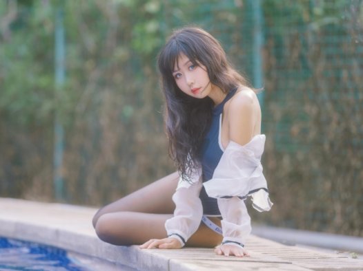 萌芽儿o0 cos美图合集[全套][持续更新]